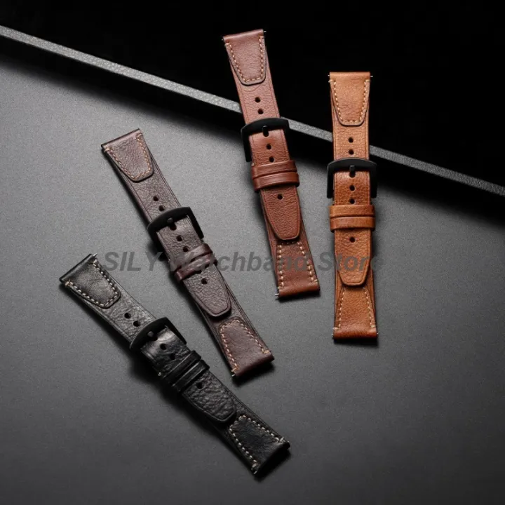 for%20%20Quick%20Release%20Leather%20Watchband%20for%20%2018/20/22mm%20Men%20Wristband%20Bracelets%20Universal%20Leather%20Watch%20Strap%20Accessories%20-%20Image%206