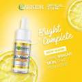 Garnier Bright Complete Vitamin C Serum 15ml - Face Serum. 