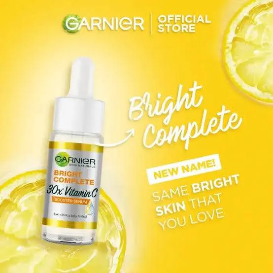 Garnier%20Bright%20Complete%20Vitamin%20C%20Serum%2015ml%20-%20Face%20Serum%20-%20Image%203