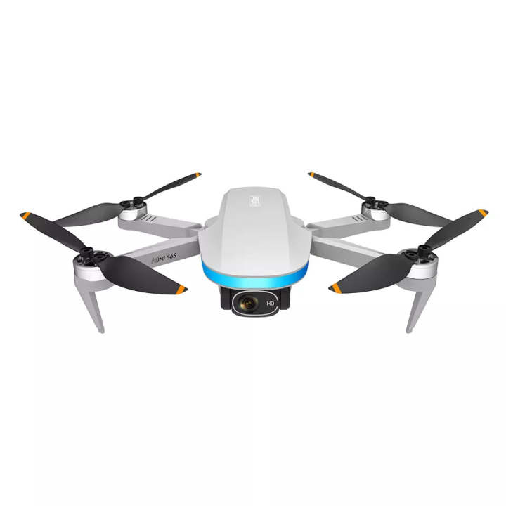 G.P.S%20Return%20Drone%204K%20Dual%20Camera%20Brushless%20Motor%20Drone%20ks%20-%20Image%205