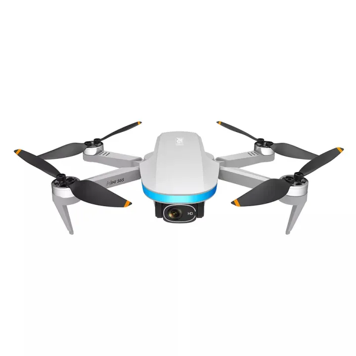 Drone%204K%20Dual%20Camera%20Brushless%20Motor%20Drone%20with%20Sensor%20ks%20-%20Image%205