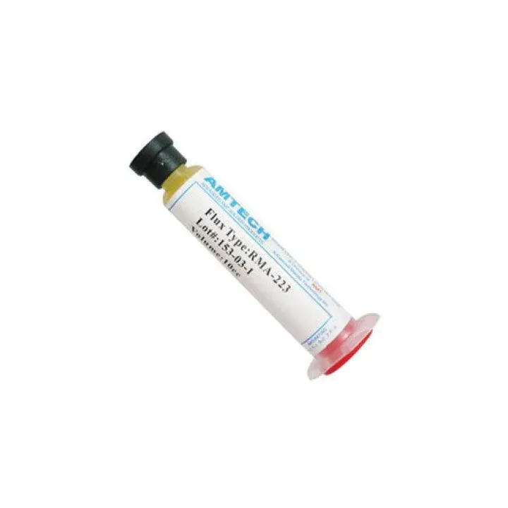 AMTECH%20RMA-223%20Soldeeing%20Flux%20Paste%2010ml%20-%20Image%202