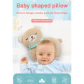 Baby Pillow Newborn Head Protector Nursing Pillows Infant Cartoon Anti-fall Toddler Cushion Travel Pillow Baby Head Protector. 