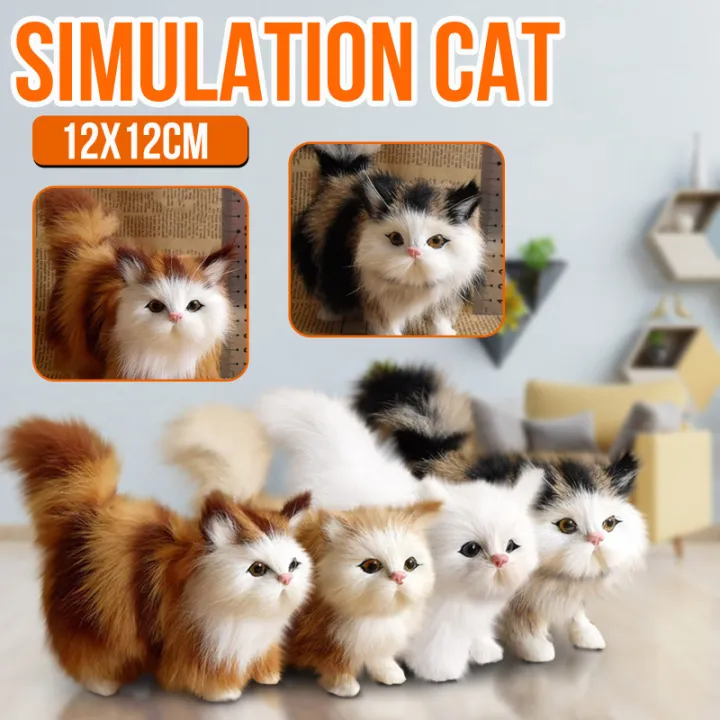 Cute%20Simulation%20Cat%20Plush%20Toys%20Hard%20Stuffed%20Kitten%20Model%20Fake%20Cat%20Realist%20Animals%20For%20Kids%20Girls%20Birthday%20Valentine's%20Day%20%20-%20Image%205