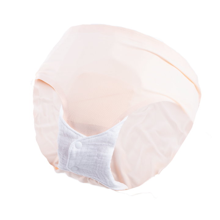 AIO%202Pcs%20White%20Cotton%20Yarn%20Soft%20Sanitary%20Pads%20Washable%20Incontinence%20Pad%20Highly%20Absorbent%20Leakproof%20Pads%20Hygiene%20Supplies%20-%20Image%203
