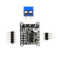 SimpleFOC Mini DRV8313 Module DC Brushless Motor Driver Board FOC Control Driver SVPWM Control DC 8-30V. 