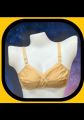 Cotton Bra with Zipper Pocket for Women & Girls – Comfortable & Functional, Available in Multiple Sizes. 