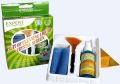 3 in 1 Laptop Cleaning Kit Monitor TV PC LED LCD Screen Cleaner Cloth Brush. 