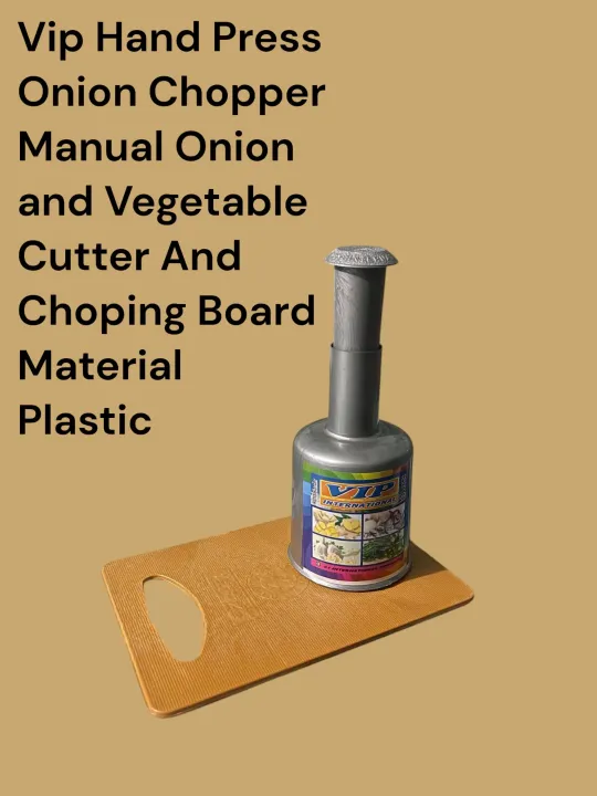 Vip%20Plastic%20Hand%20Press%20Onion%20Chopper%20Manual%20Onion%20and%20Vegetable%20Cutter%20And%20Choping%20Board%20Material%20Plastic%20-%20Image%204