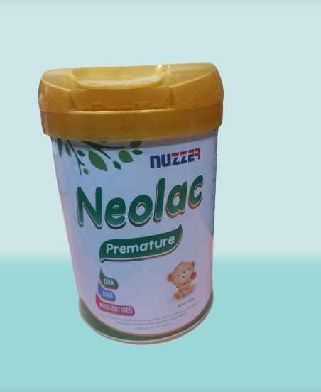 Neolac Premature 300g infant formula milk