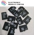 MicroSD Cards 2GB / 4GB / 8GB/ 16GB/32GB/64GB Best Quality Memory Cards. 