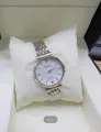 New Women Watches Fashion Rose Gold Luxury Lady Watch For Women Business Wrist Watch. 