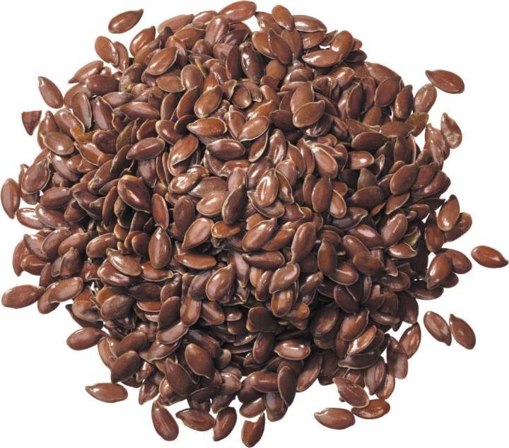 Flax Seeds 100g හණ ඇට ஆளிவிதை