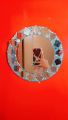 customized mirror/decoration piece. 