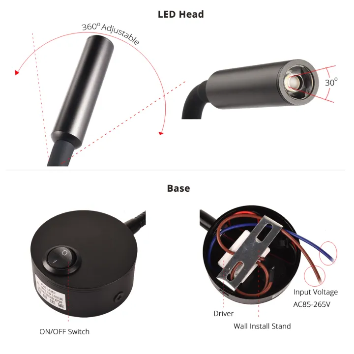 3W%20Wall%20Lamp%20Sconces%20Bedside%20Working%20Study%20Reading%20Book%20Wall%20Night%20Light%20Fixtures%20Gooesneck%20Adjust%20Spot%20LED%20White%20Black%20Silver%20-%20Image%205