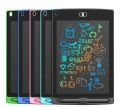 Writing LCD Drawing 8.5 Inch Multicolor Screen Tablet Available in 10inch, 12inch sizes Also. 