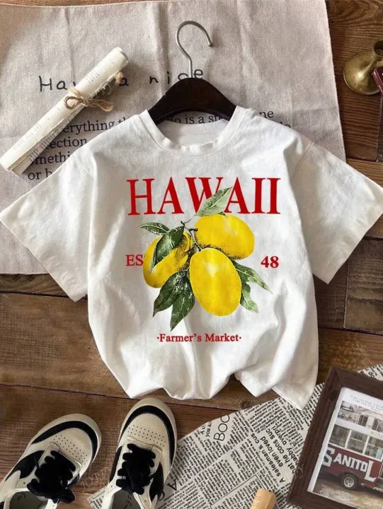 Amalfi%20Coast-Camiseta%20con%20dise%C3%B1o%20de%20lim%C3%B3n%20y%20fruta%20para%20mujer%20camisetas%20deportivas%20de%20verano%20de%20manga%20corta%20para%20mujer%20-%20Image%203