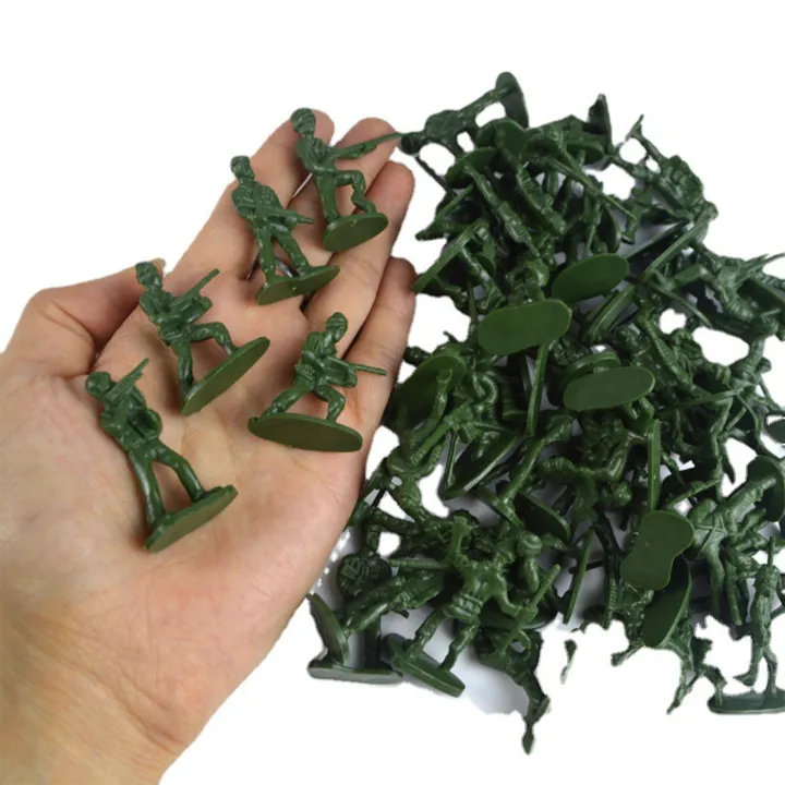 Military%20Toy%20Soldiers%20Set%20Army%20Green%20Silver%20Maroon%202%203%208cm%20Plastic%20Model%20Figures%20for%20Teens%207%2014%20Years%20Old%20OPP%20Bag%20Packaging%20-%20Image%203