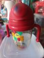 [High Quality] Baby Training Cup with handle Learning Sippy Cup Sippy Training Mug Baby Feeding FEEDER Cup Baby Water Sipper Feeder with handle. 
