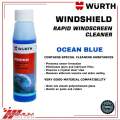 WURTH windscreen cleaner 32ml. 