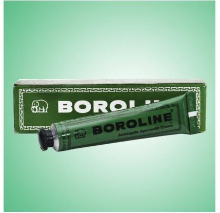 Boroline Dermacare Antiseptic Ayurvedic Cream 20 gm