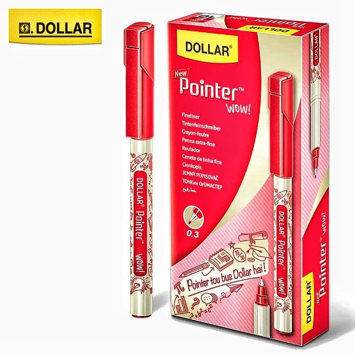 Dollar%20Pointer%20WOW%2010's%20Regular%20Box%20/%20Dollar%20Pointer%20Set%20/%20Dollar%20Pointer%20Wow%200.3mm%2010%20pen%20pack%20dollar%20pointer%20pen%20-%20Fineliner%20pen%20-%20Image%205