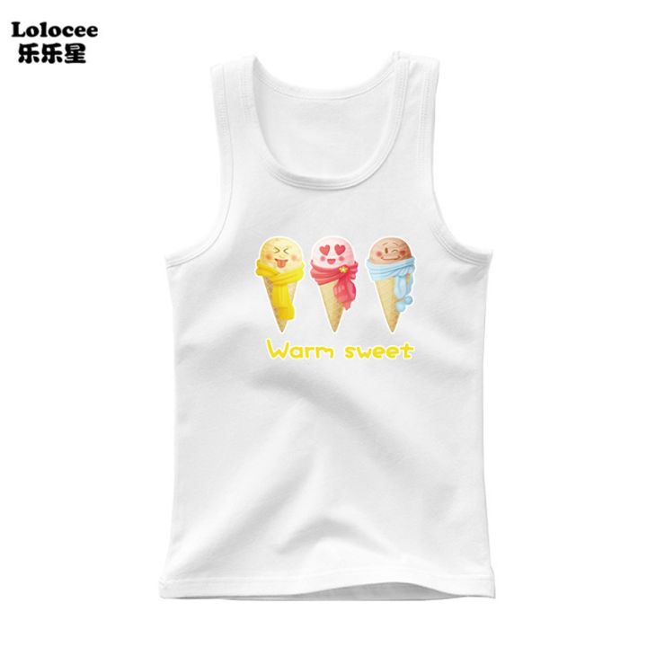 Girls%20Candy%20Lollipop%20Sweet%20Tank%20Top%20Cotton%20Underwear%20Summer%20Children%20Sleeveless%20T-shirt%20Beach%20Clothing%20Kids%20Cute%20Vest%20-%20Image%207