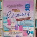 Hamdard Guide Chemistry Class 9 em. 