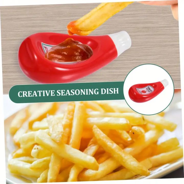 Cute%20Sauce%20Dipping%20Bowls%20Creative%20Ketchup%20Mustard%20Mayonnaise%20Wasabi%20Dipping%20Dishes%20Mini%20Sauce%20Plates%20for%20Sushi%20Dumplings%20Snacks%20-%20Image%202