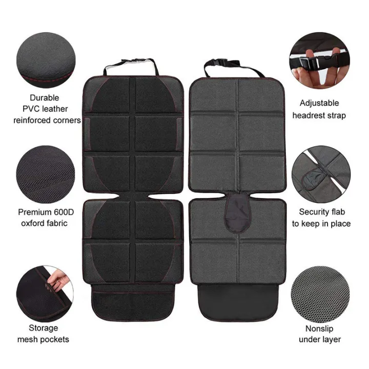 Car%20Seat%20Cover%20for%20Tesla%20Model%203%20Y%20Juniper%202026%20Oxford%20PU%20Leather%20Protector%20Mats%20Child%20Baby%20Cushion%20Protective%20Mat%20For%20Baby%20Kids%20-%20Image%204