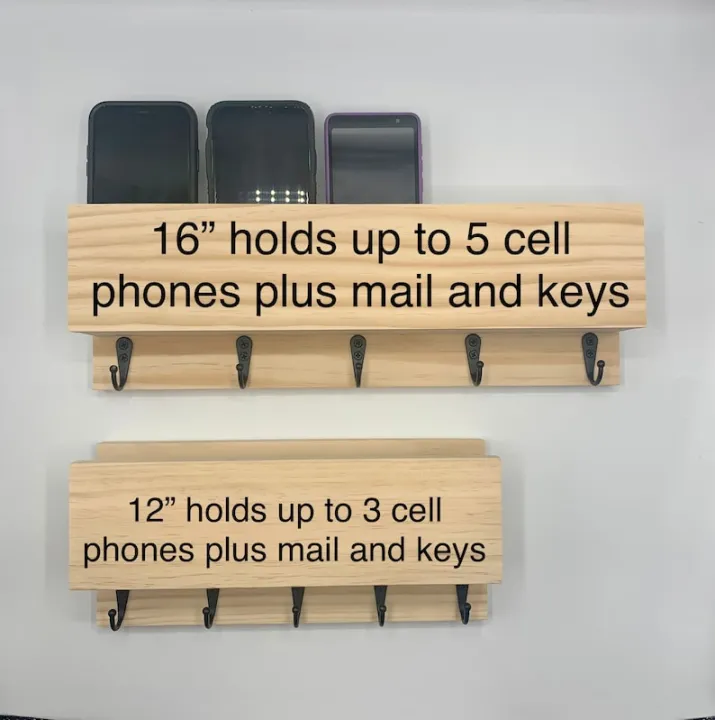 Wooden%20Wall%20Mount%20Entryway%20Organizer,%20Key%20and%20Mail%20Holder,%20Phone%20Storage,%20Mail%20Organizer%20-%20Image%206