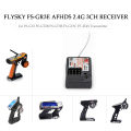 Flysky FS-GR3E AFHDS 3CH Receiver for RC Car Boat FS- FS-GT2B FS-GT3B FS-GT3C FS-IT4S FS-GT3C FS-GT3B Flysky FS-GR3E Receiver. 