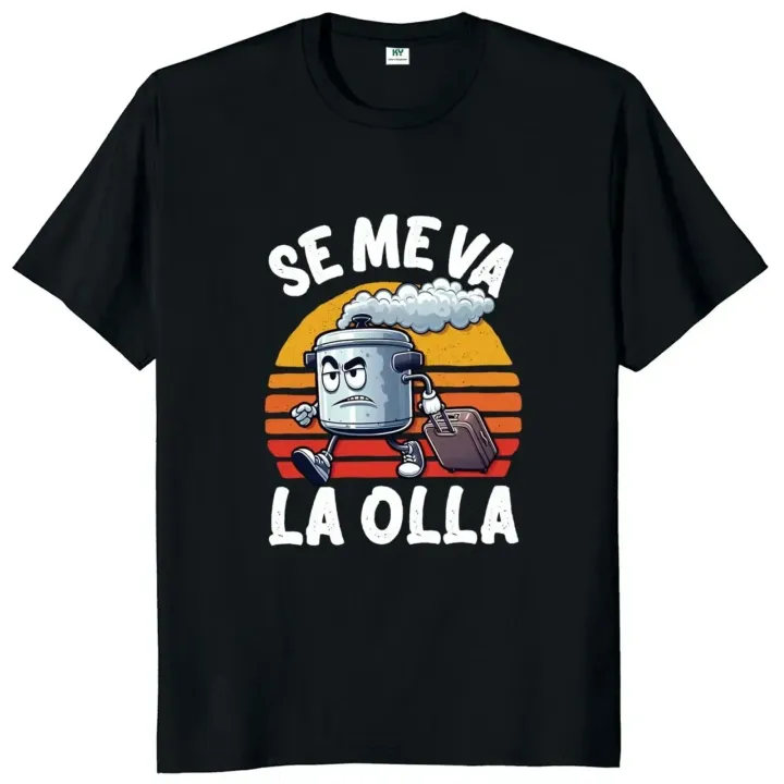 Se%20Me%20Va%20La%20Pinza%20T-shirt%20Fun%20Spanish%20Jokes%20Y2k%20Retro%20T-shirt%20Women's%20Soft%20Unisex%20Casual%20Top%20cute%20%20graphic%20t%20shirts%20-%20Image%203