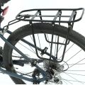 1 Pcs Mountain Bike Rear Seat Split Shelf Hanger Thickened For Disc V Brake Bicycle MTB Storage Rack Accessories. 