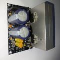 TDA 7265 2.1 channel 25+25+50 watt power amplifier. 