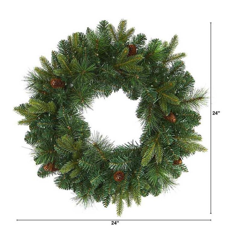 christmas%20decorations%20wreath%20Christmas%20decoration%20decorate%20home%20-%20Image%202