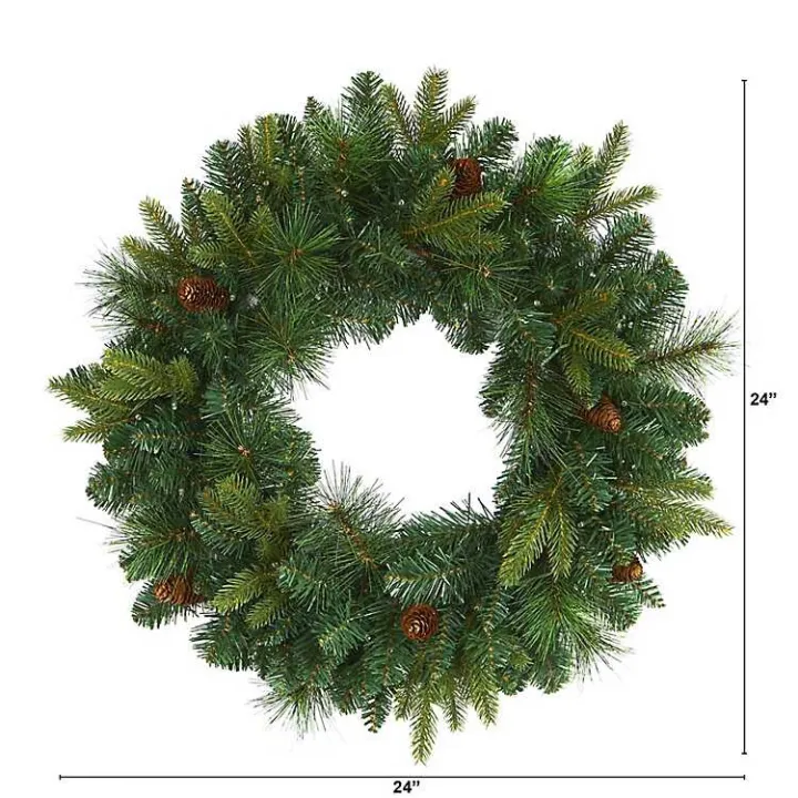 christmas%20decorations%20wreath%20Christmas%20decoration%20decorate%20home%20-%20Image%202