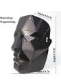 Mask For Squid Game Masks Creative Portable Living Room Bedroom Decoration super quality by HBI. 