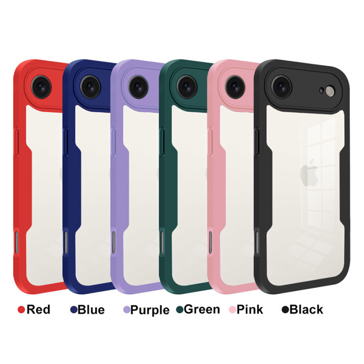 360%20Full%20Cover%20Front+Back%20Protection%20Case%20For%20iPhone%2017%20Air%2016%2016E%2015%2014%2013%2012%20Mini%2011%20Pro%20Max%20Plus%20Clear%20Shockproof%20Hard%20Cover%20-%20Image%206