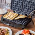 Miyako Electric Waffle Maker WF 296. 