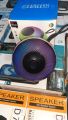X-822 Bluetooth Speaker USB/TF/FM Radio Multi-function Speaker Outdoor Portable Waterproof Subwoofer Wireless Home Mesh Speaker -/PORTABLE Wireless Speaker Sound Spec WIRELESS SPEAKER DISCO SERIES Hi-Fi AUDIO X-822.
