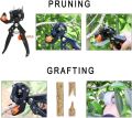 Original Mart Grafting Cutter Set - Grafting Machine And Plant Garden Grafting Tools Set Pruning Scissors , Grafting Tool Pruning Shears Garden Fruit Tree Pruning Shears Scissor (Pack Of 1) By Mama Bahnaja Store. 