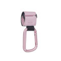 Universal Stroller Hooks Clip Heavy Duty Hanging Organizer for Diaper Bags Uses for Prams Shopping Carts Car Seats Baby Carriers. 