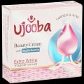 Ujooba Extra White Beauty Night Cream With Multivitamin. 