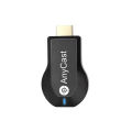 M2 Plus Wireless WiFi Display 4K 1080P HDMI-compatible TV Dongle Receiver for DLNA Airplay Miracast for AnyCast for IOS.