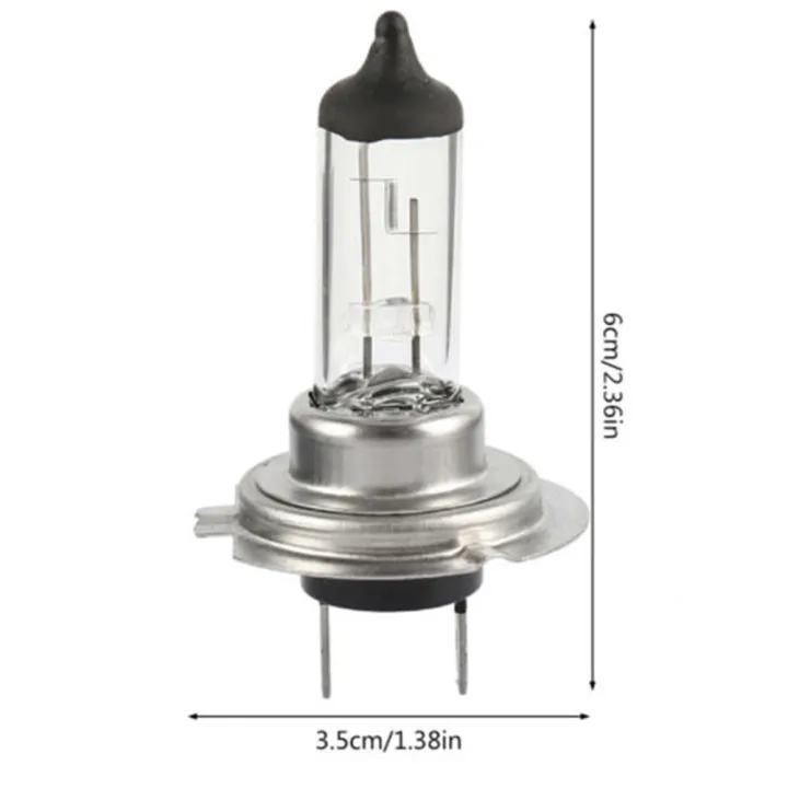 10PCS%20Halogen%20Headlight%20Bulb%20Super%20%20Warm%20White%20Light%20H7%2055W%2012V%20Bulb%20Headlight%20Halogen%20Lamp%20Car%20HeadLight%20Replacement%20Bulb%20-%20Image%206