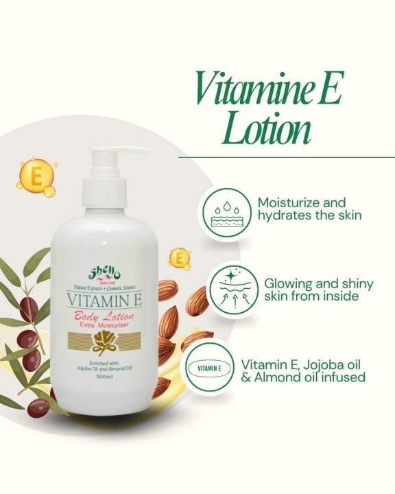 Shello%20Vitamin%20E%20Body%20Lotion%20500%20Ml%20-%20Image%202