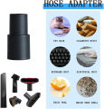 6 In 1 Brush Nozzle For 32mm Kit Of Floor Brush Vacuum Cleaner Household Vacuum Cleaner Replacement Spare Parts 6PCS. 