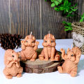 Cute Squirrel Candle Silicone Mold 3D Pinecone Scented Plaster Mold DIY Chipmunk Animal Soap Epoxy Resin Crafts Making Mold.