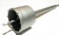Concrete hole saw (ALL SIZES AVAILABLE) drill bit Holesaw Wall Hole saw. 